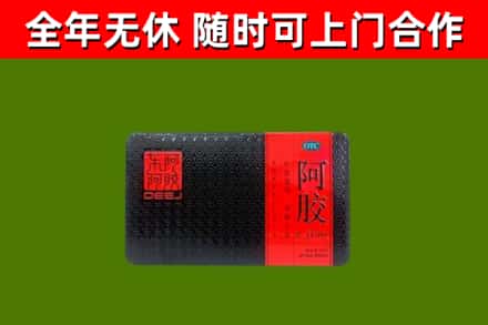 开原市回收阿胶
